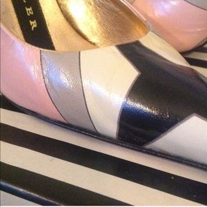 Richard Tyler Couture Shoes - Richard Tyler Couture Stilettos! Richard Tyler Couture Shoes - Richard Tyler Couture Stilettos!